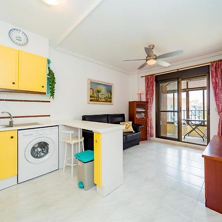 Apartamento Alegria Id36 La Mata  Exterior photo