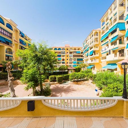 Apartamento Alegria Id36 La Mata  Exterior photo
