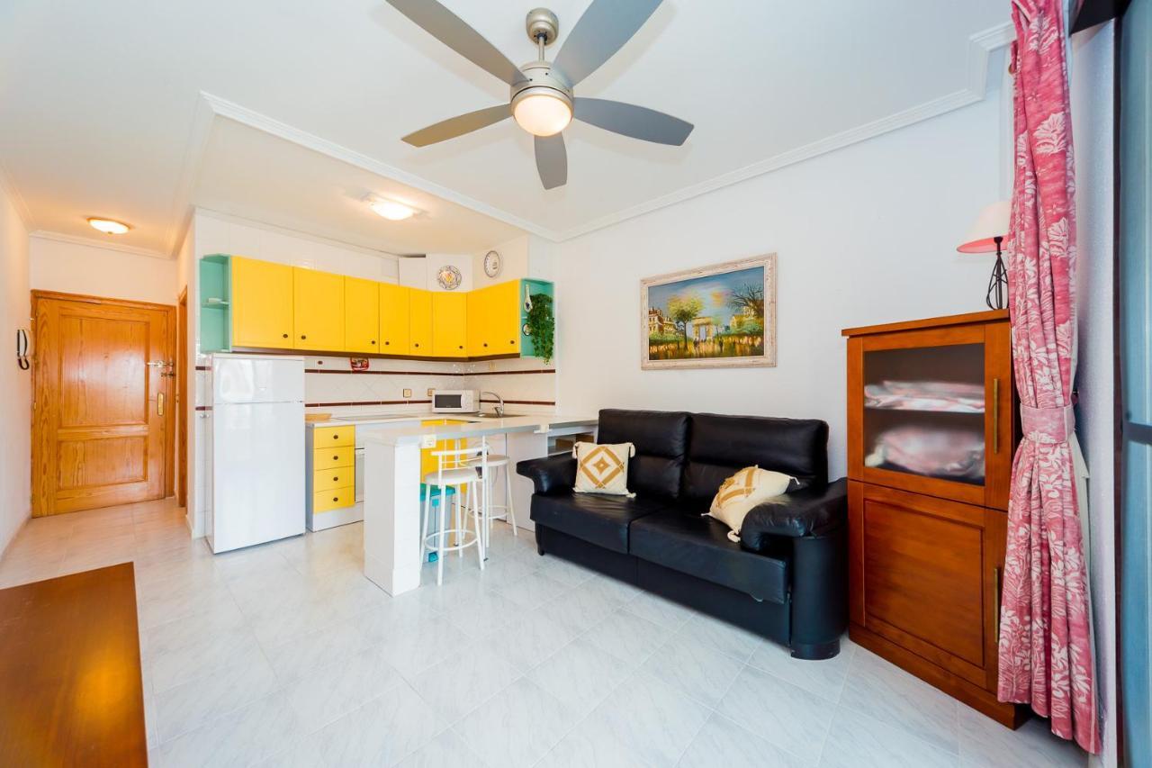 Apartamento Alegria Id36 La Mata  Exterior photo