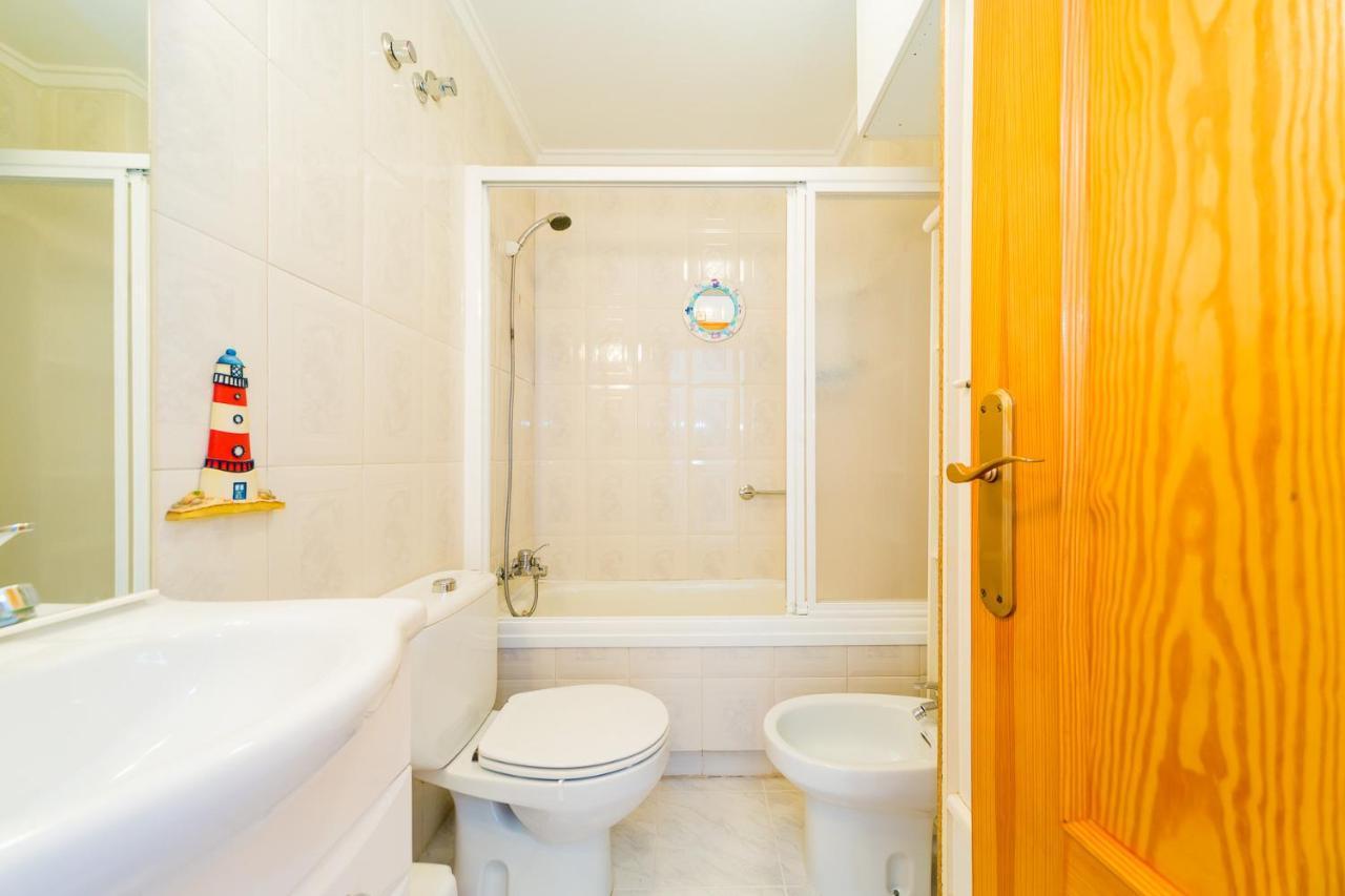 Apartamento Alegria Id36 La Mata  Exterior photo