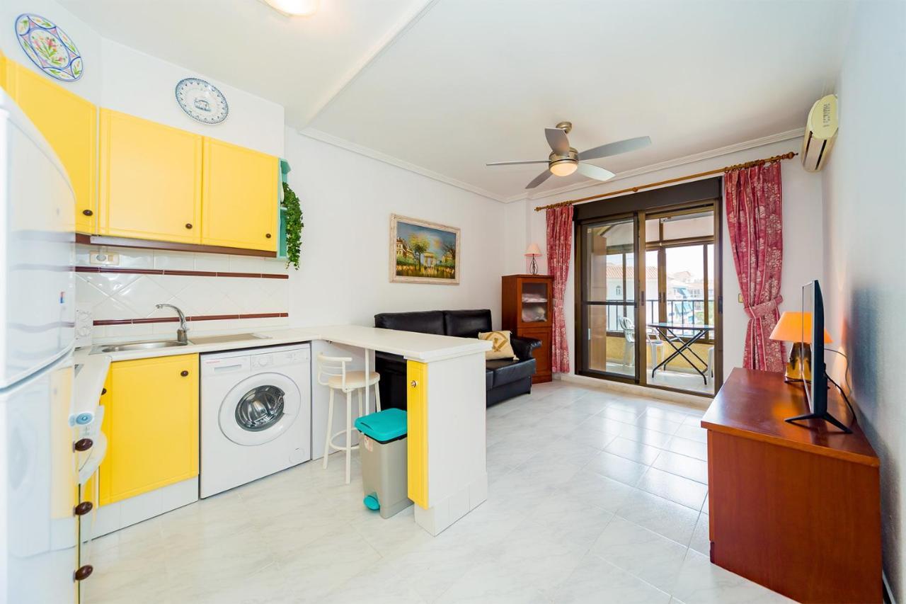 Apartamento Alegria Id36 La Mata  Exterior photo