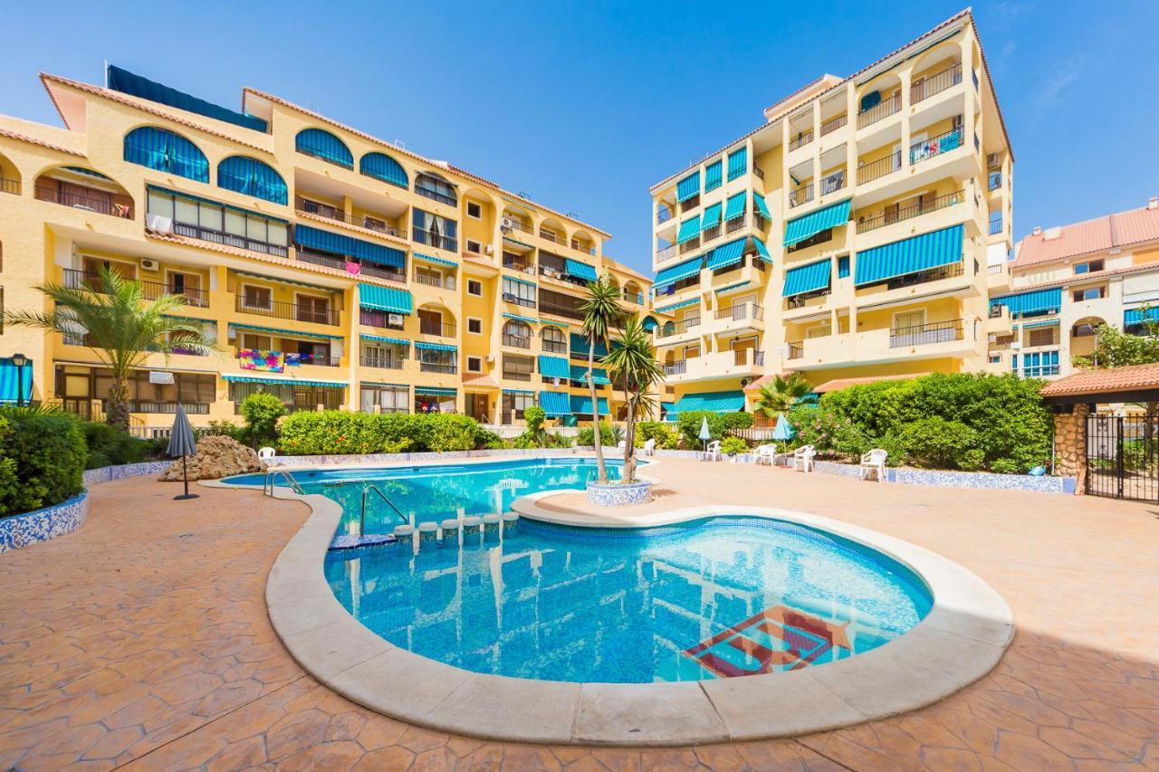 Apartamento Alegria Id36 La Mata  Exterior photo